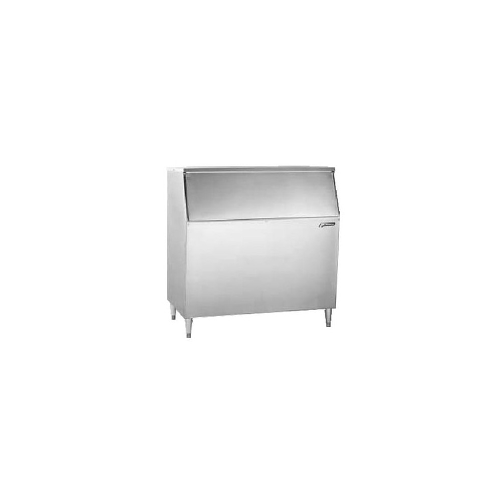 Zasobnik kostkarki do lodu | Hoshizaki RESTO QUALITY F-650-44S