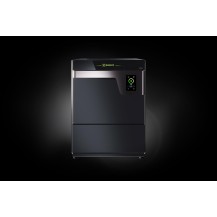Zmywarka do szkła i talerzy | kosz 500x500 | system podwójnych koszy | 230V | KRUPPS KERA LINE RESTO QUALITY KE50U | panel dotyk
