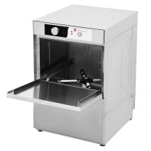 Zmywarka do szkła RESTO QUALITY RQ350 | kosz 350X350 | 430X480X660mm | 2,65kW | 230V