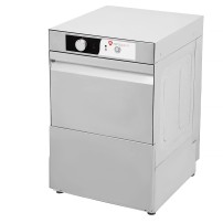 Zmywarka do szkła RESTO QUALITY RQ350 | kosz 350X350 | 430X480X660mm | 2,65kW | 230V