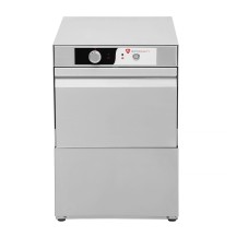 Zmywarka do szkła RESTO QUALITY RQ350 | kosz 350X350 | 430X480X660mm | 2,65kW | 230V