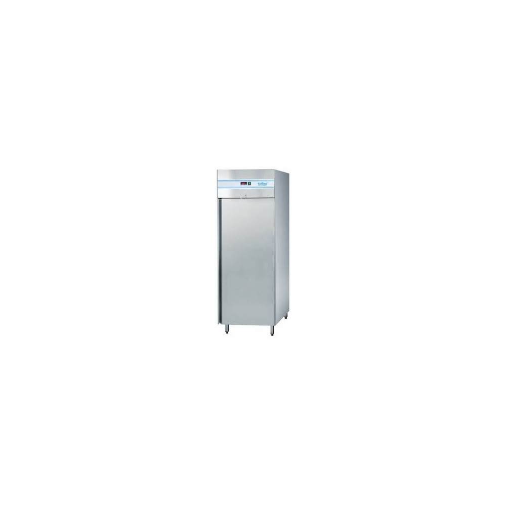 Szafa chłodnicza nierdzewna 650L 695x810x2020 Rilling AHK MN065 0001