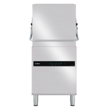 Zmywarka kapturowa | cykla mycia od 60s | kosz 500x500 | KRUPPS| RESTO QUALITY CH110