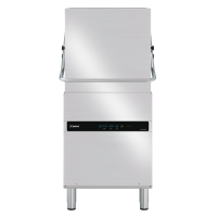 Zmywarka kapturowa | cykla mycia od 60s | kosz 500x500 | KRUPPS| RESTO QUALITY CH110