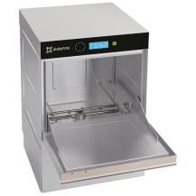 Zmywarka uniwersalna | system podwójnych koszy 500x500 | zbiornik - bojler - atmosferyczny | 5,92kW | 400V | KRUPPS ELITECH LINE