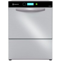 Zmywarka uniwersalna | system podwójnych koszy 500x500 |400V | wsad h=395 | KRUPPS KORAL LINE K560E| RESTO QUALITY K560E-DL50