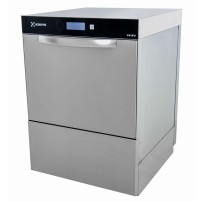 Zmywarka uniwersalna | system podwójnych koszy 500x500 |400V | wsad h=395 | KRUPPS KORAL LINE K560E| RESTO QUALITY K560E-DL50