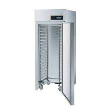 Szafa chłodnicza wjezdna 780L, 770x800x2100, Rilling AHK MNE71 01