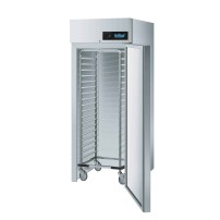 Szafa chłodnicza wjezdna 780L, 770x800x2100, Rilling AHK MNE71 01