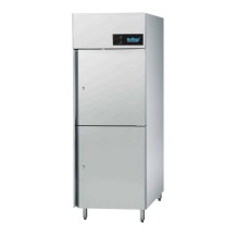 Szafa chłodnicza nierdzewna 640L 720x790x2050 Rilling AHK MNN63 0002