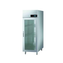Szafa mroźnicza nierdzewna  410L 650x590x1900 Rilling AHK MT041 00V1