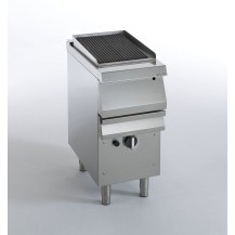 Grill gazowy, 400x730x900, SILKO NEGVG72
