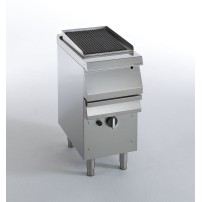 Grill gazowy, 400x730x900, SILKO NEGVG72