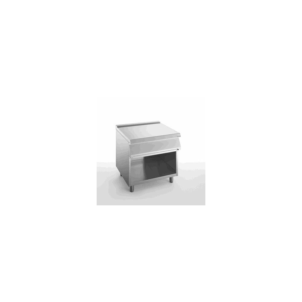 Element neutralny z szufladą, 800x730x900, SILKO NEEN74GC