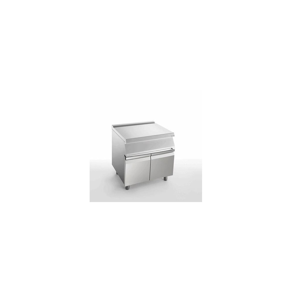 Element neutralny z szufladą, 800x730x900, SILKO NEEN74AC