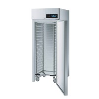 Szafa chłodnicza bez agregatu wjezdna 780L, 770x800x2100, Rilling AHK ONE71 01