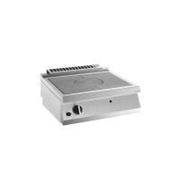 Płyta grzewcza “Solid Top” gazowa, 800x730x320, SILKO NETG74T