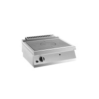 Płyta grzewcza “Solid Top” gazowa, 800x730x320, SILKO NETG74T