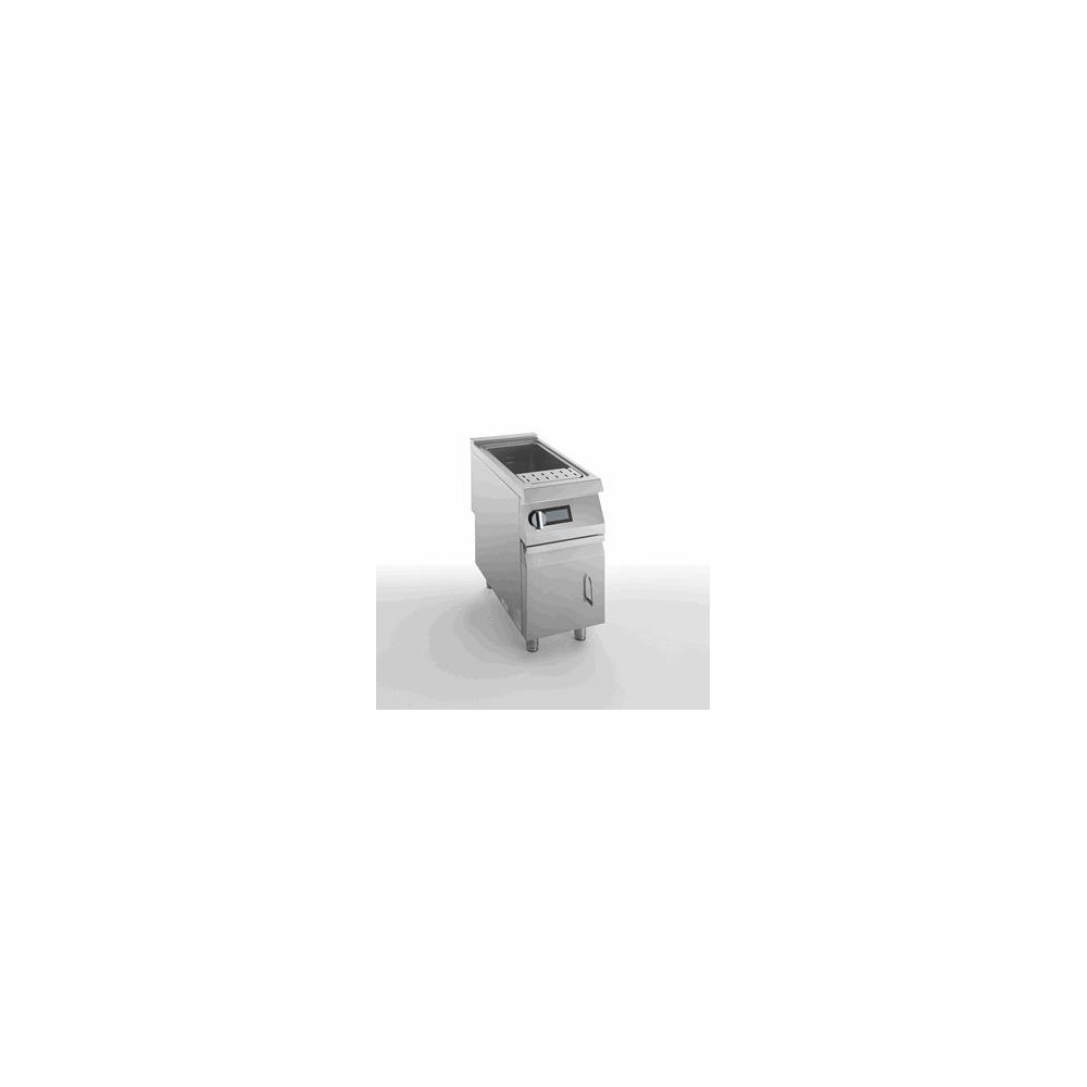 Makaroniarka elektryczna 1 komorowa, 42 litry, 400x900x900, SILKO NEDE92142E