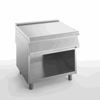 Element neutralny z szufladą, 800x900x900, SILKO NEEN94GC