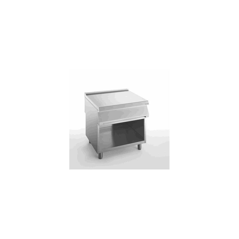 Element neutralny z szufladą, 800x900x900, SILKO NEEN94GC