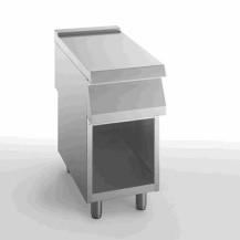 Element neutralny, 400x900x900, SILKO NEEN92G
