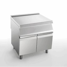Element neutralny, 800x900x900, SILKO NEEN94A