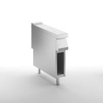 Element neutralny, 200x900x900, SILKO NEEN91G