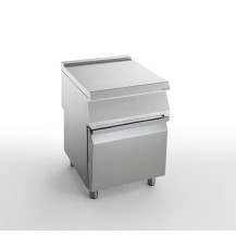 Element neutralny z szufladą, 600x900x900, SILKO NEEN93C