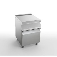 Element neutralny z szufladą, 600x900x900, SILKO NEEN93C