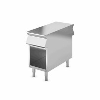 Element neutralny, 450x1100x870, SILKO NEENP2G