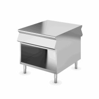 Element neutralny, 900x1100x870, SILKO NEENP4G
