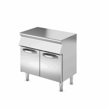 Element neutralny, 900x550x870, SILKO NEENT4A