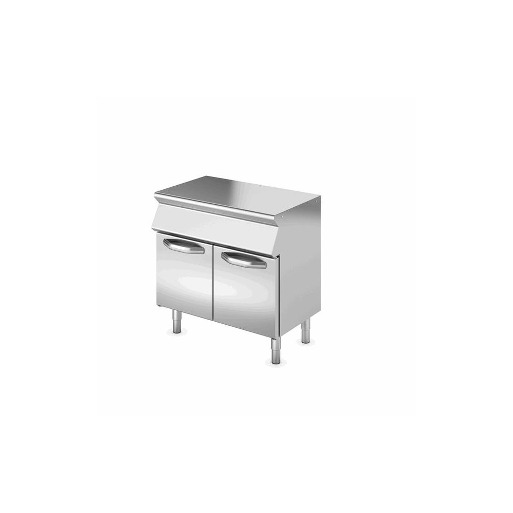 Element neutralny, 900x550x870, SILKO NEENT4A