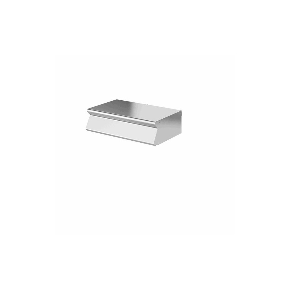 Element neutralny, 900x550x250, SILKO NEENT4T