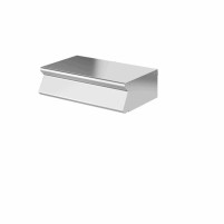 Element neutralny, 900x550x250, SILKO NEENT4T