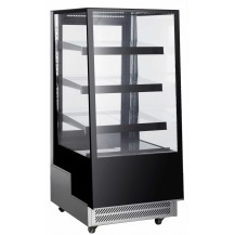 Witryna cukiernicza ARC-300L | 350l Resto Quality ARC-300L