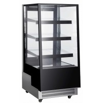 Witryna cukiernicza ARC-300L | 350l Resto Quality ARC-300L
