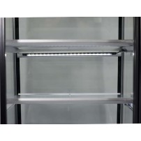 Witryna cukiernicza ARC-300L | 350l Resto Quality ARC-300L