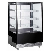 Witryna cukiernicza ARC-400L | 500l Resto Quality ARC-400L