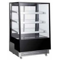 Witryna cukiernicza ARC-400L | 500l Resto Quality ARC-400L