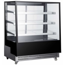 Witryna cukiernicza ARC-500L | 650l Resto Quality ARC-500L