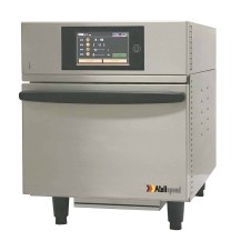 PIEC KONWEKCYJNO-MIKROFALOWY, 445x687x570, 230V – 2.7 kW,  ATOLL SPEED AS300H EASY
