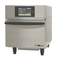 PIEC KONWEKCYJNO-MIKROFALOWY, 445x687x570, 230V – 2.7 kW,  ATOLL SPEED AS300H EASY