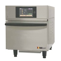 PIEC KONWEKCYJNO-MIKROFALOWY, 445x687x570, 230V – 2.7 kW,  ATOLL SPEED AS300H EASY