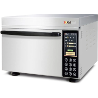 PIEC KONWEKCYJNO-MIKROFALOWY, 600x700x435, 230V – 3.3 kW,  ATOLL SPEED AS300T plus