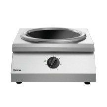 Wok indukcyjny IW 80, Bartscher 105890