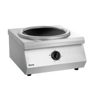 Wok indukcyjny IW 80, Bartscher 105890
