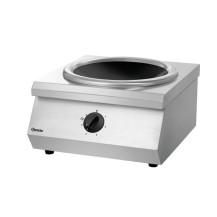 Wok indukcyjny IW 80, Bartscher 105890