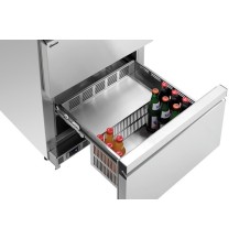 Chłodziarka szufladowa 600S2, Bartscher 110159